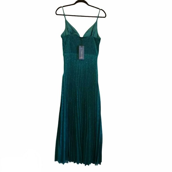 Ever Pretty Formal Evening Draped Dress - Picture 6 of 14